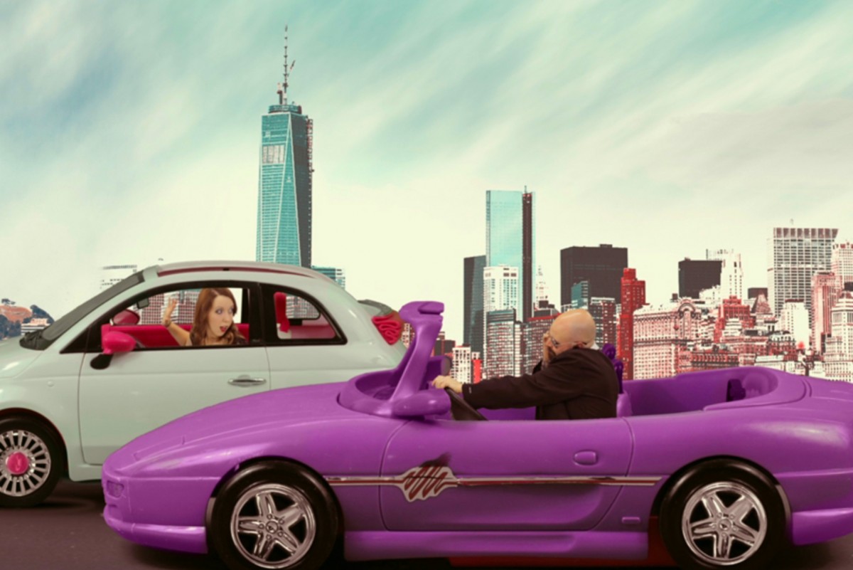 Guy Brière – Y’aura toujours des cons