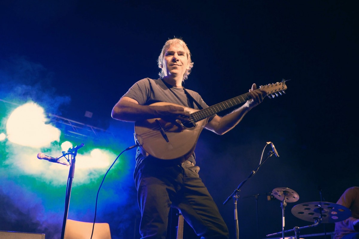 Les Tireux d’Roches – Camarades