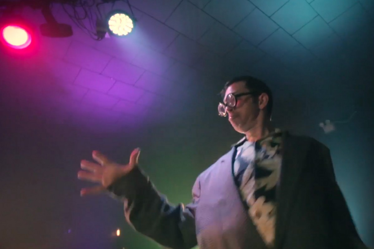 Guy Brière – Mon coeur dans ma poche