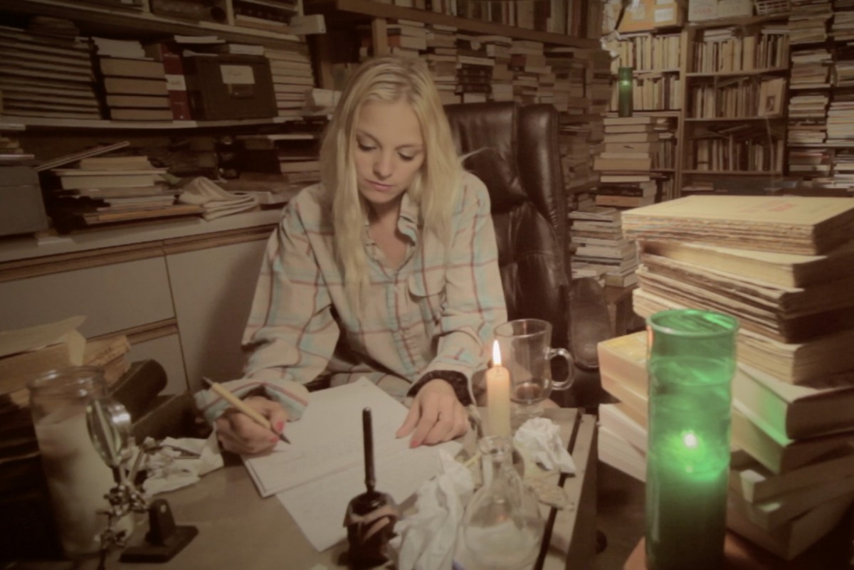 Lumière à l’Ombre – Marc Picard